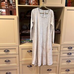 Magnolia Pearl tee dress